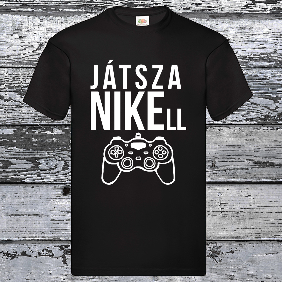 jatszanikell