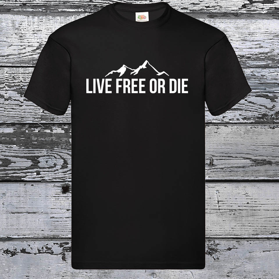 livefreeordie