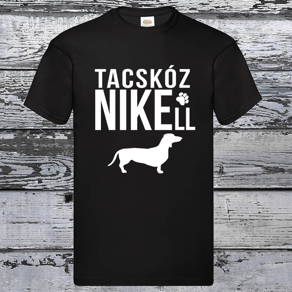 tacskoznikell