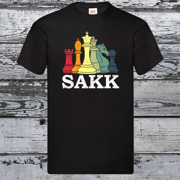 Sakk