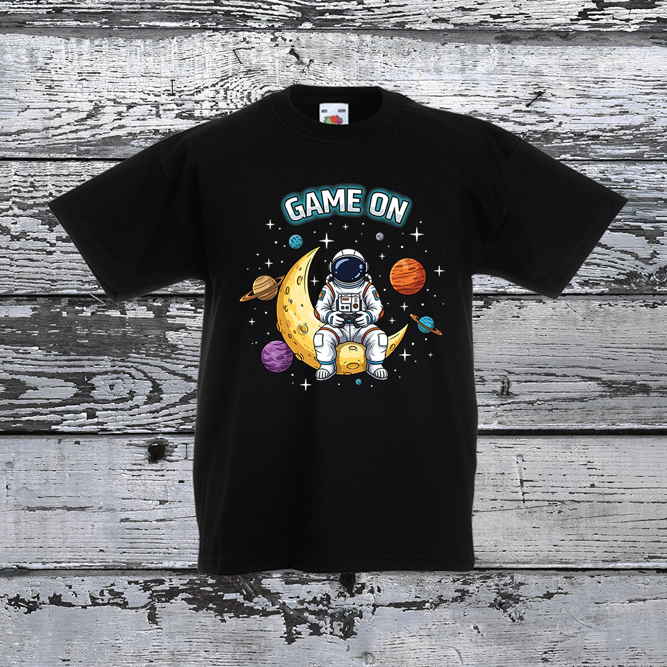 gamerastronautkids